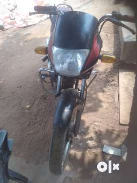 Olx old sales bike price