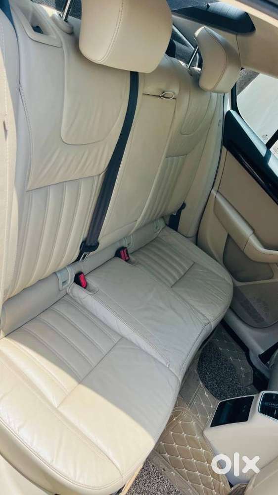 Skoda Octavia 2.0 L&k Tdi, 2017, Diesel