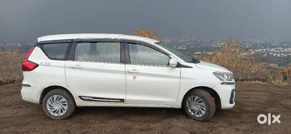 I Want Sell My Ertiga