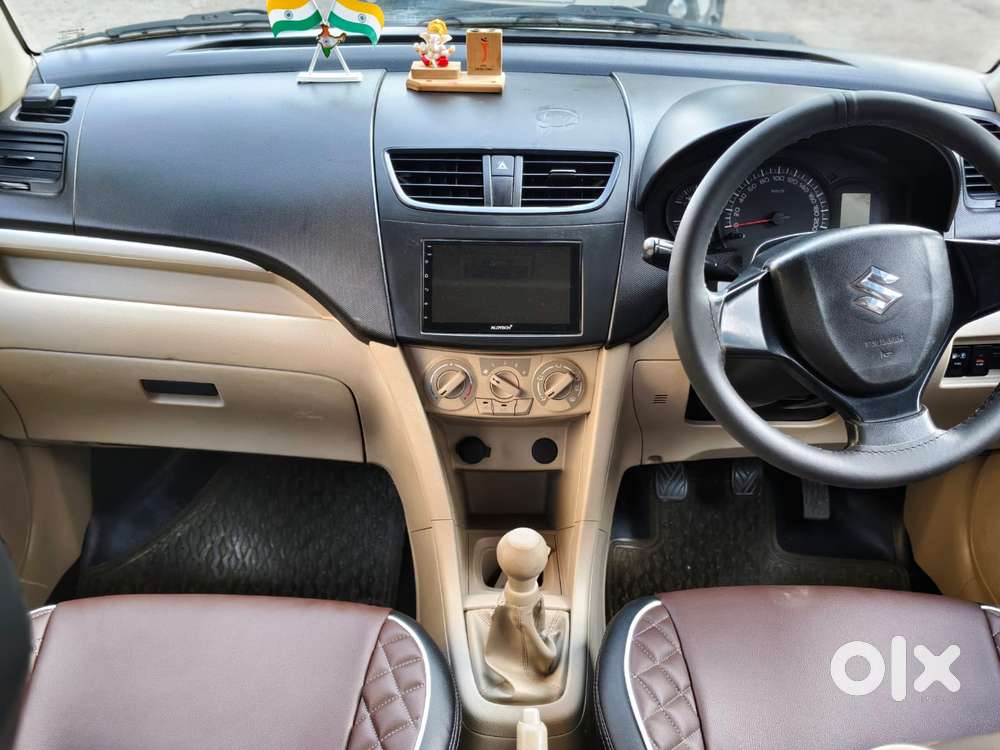 Maruti Suzuki Swift Dzire Vxi Optional, 2021, Cng & Hybrids