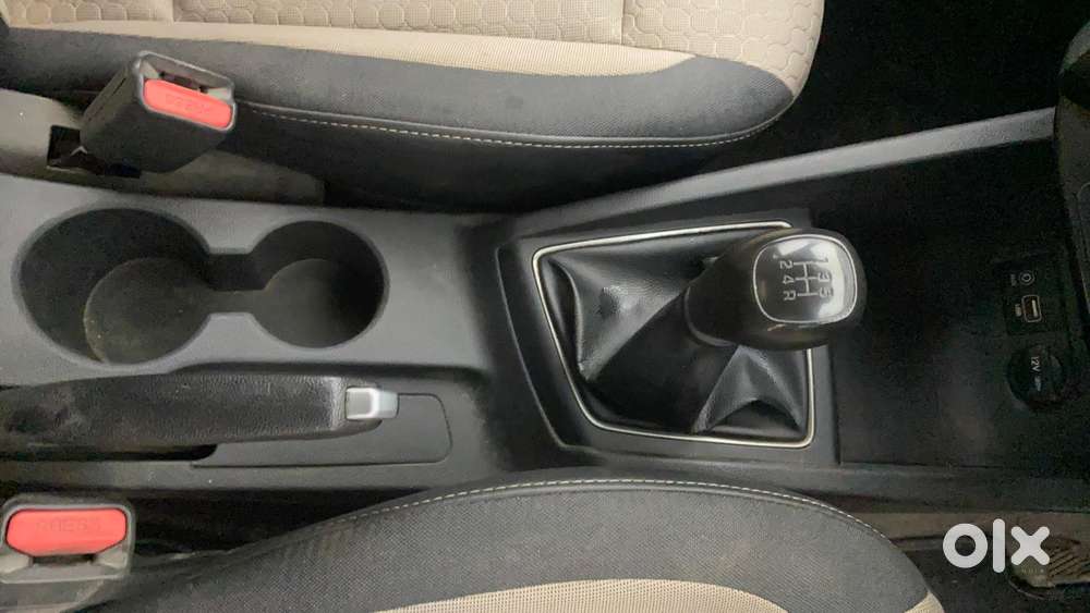 Hyundai Elite I20 Asta 1.2, 2017, Petrol
