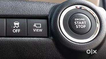 Maruti Suzuki Swift 2026 Cng & Hybrids 5000 Km Driven