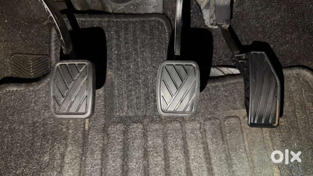 Maruti Suzuki Baleno Sigma, 2021, Petrol