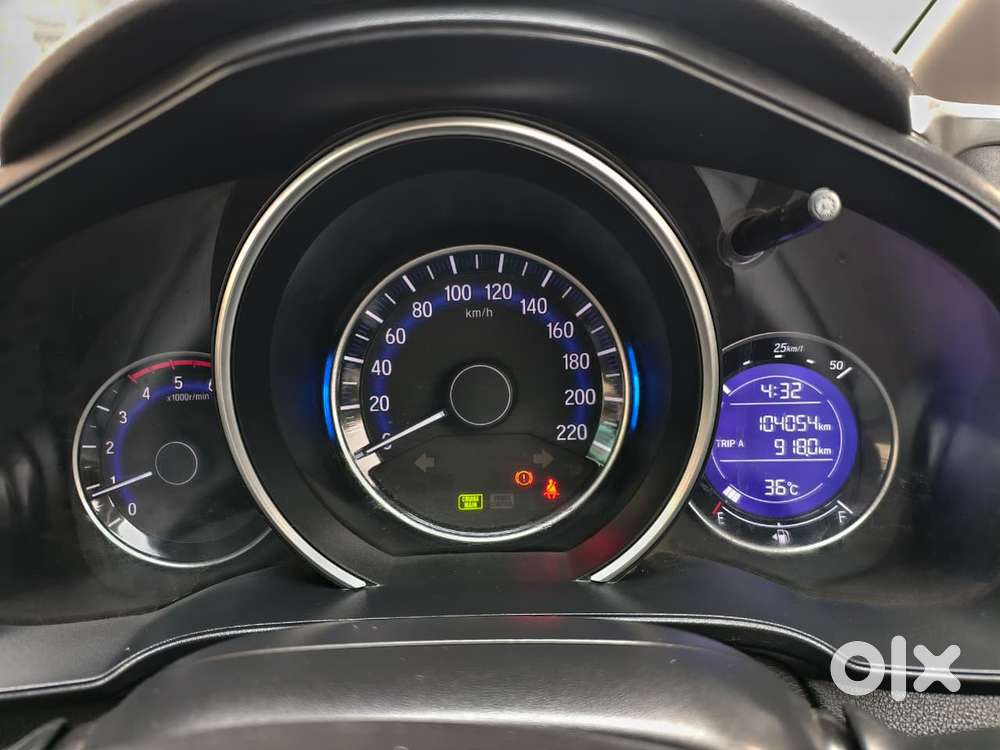 Honda Wr-v 1.5 Vx I-dtec, 2019, Diesel