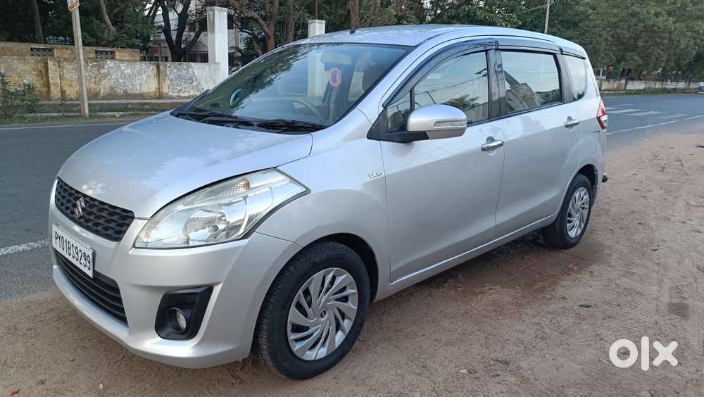 Maruti Suzuki Ertiga Vdi, 2012, Diesel