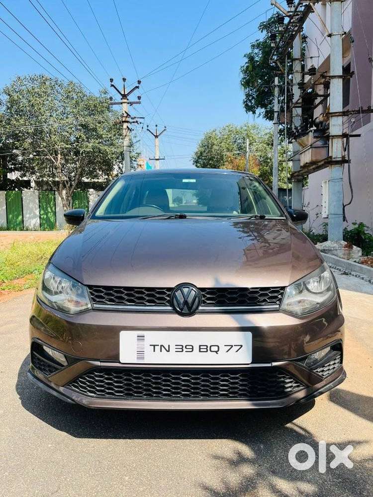 Volkswagen Vento, 2015, Petrol