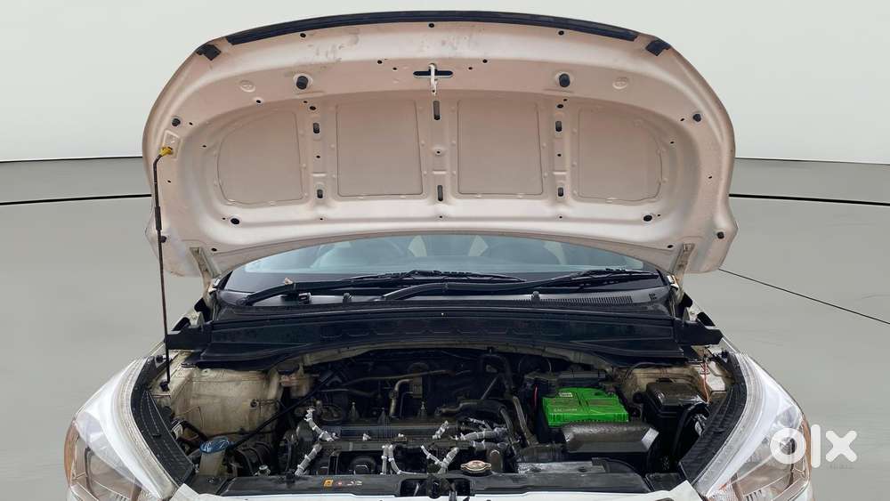 Hyundai Creta 1.6 Vtvt Base, 2016, Petrol