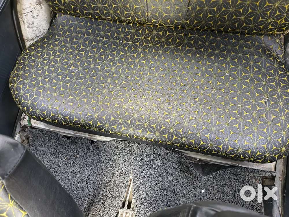 Maruti Suzuki 800 2001 Petrol Well Maintained