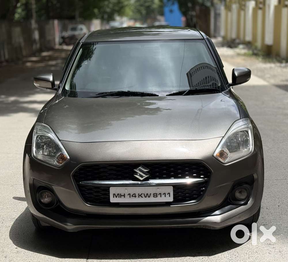 Maruti Suzuki Swift Vxi Cng, 2023, Cng & Hybrids