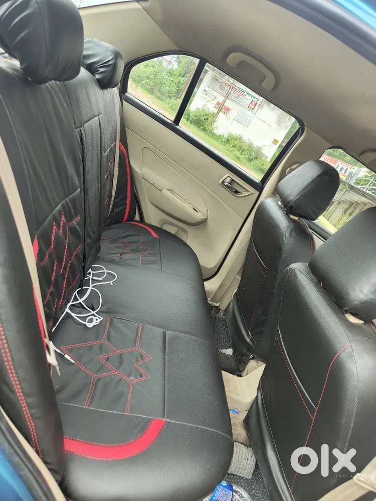 Maruti Suzuki Dzire Vxi 2013