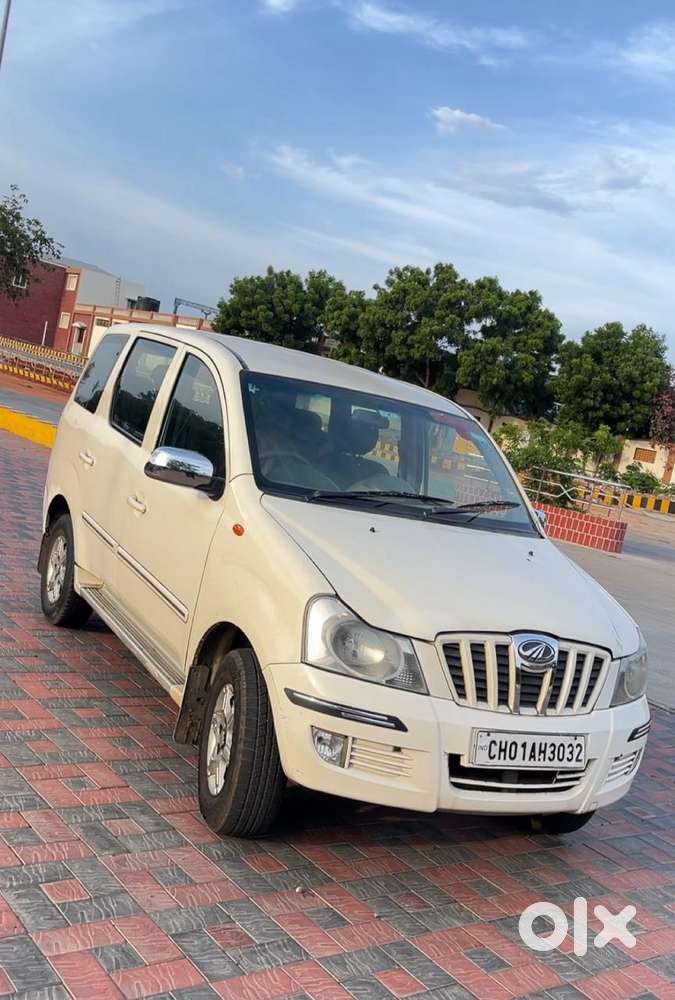 Mahindra Xylo, 2011, Diesel