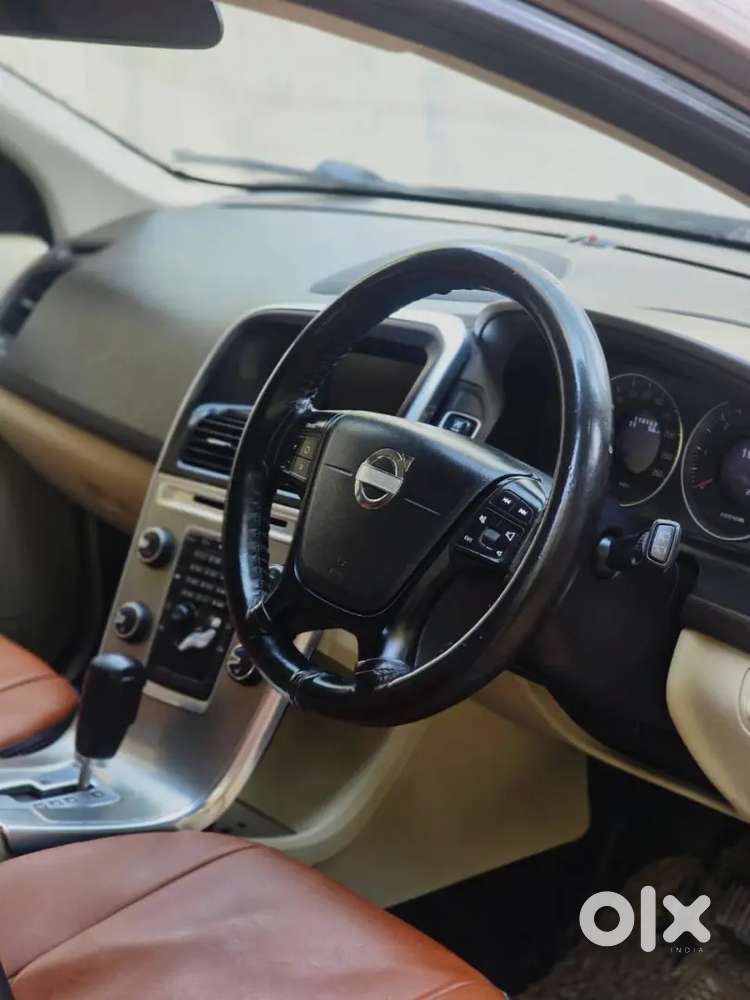 Teachers Volvo Xc60 Direct Owner