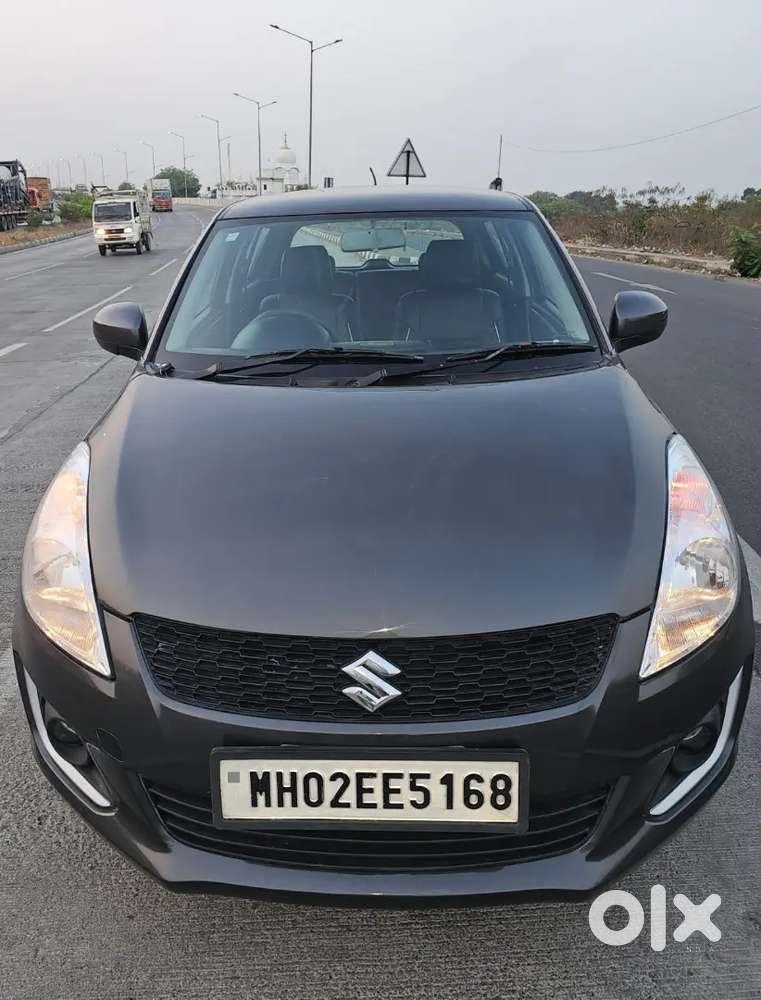 Mint Condition Just Take & Drive Car