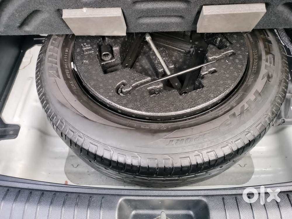 Hyundai Creta 1.6 Sx Automatic, 2018, Petrol