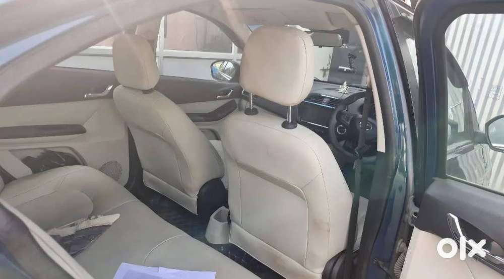 Tata Tigor Ev Xz Plus Lux Dual Tune Top Model
