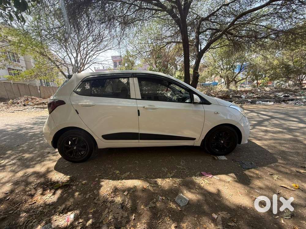 Hyundai Grand I10 2017 Diesel For Sale
