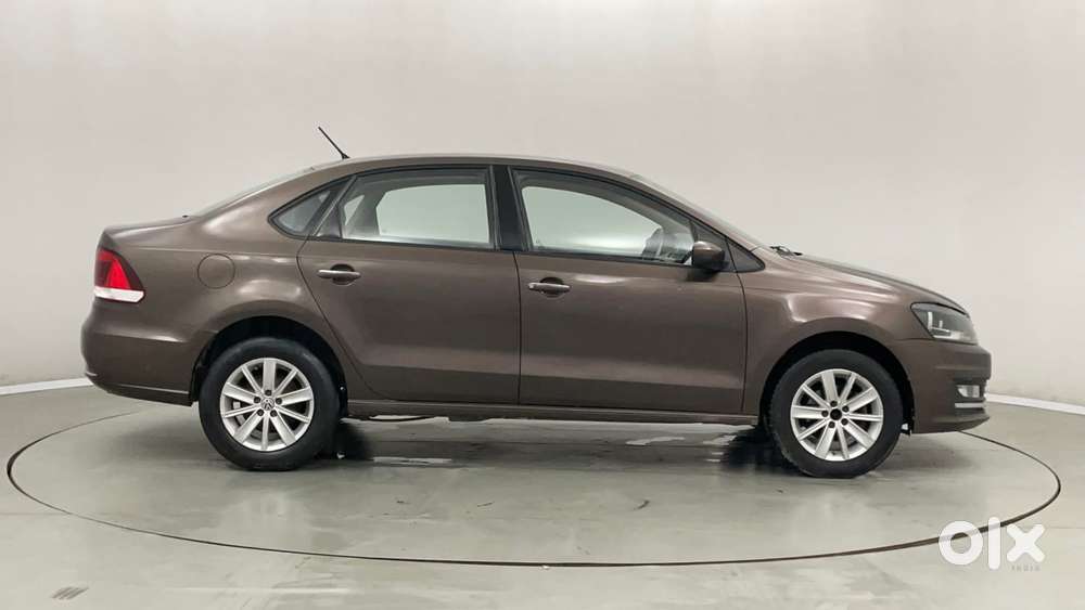 Volkswagen Vento 1.5 Tdi Highline, 2015, Diesel