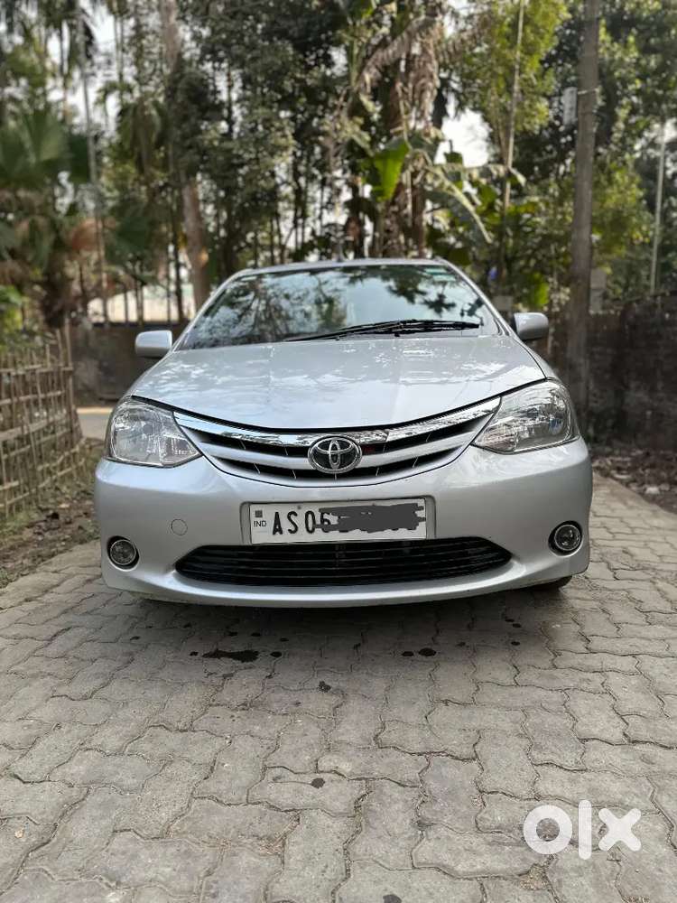 Toyota Etios