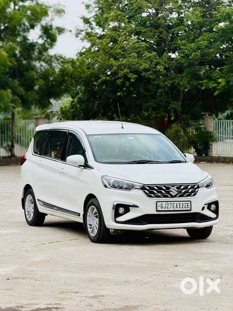 Maruti Suzuki Ertiga Vxi (o) Cng, 2022, Cng & Hybrids
