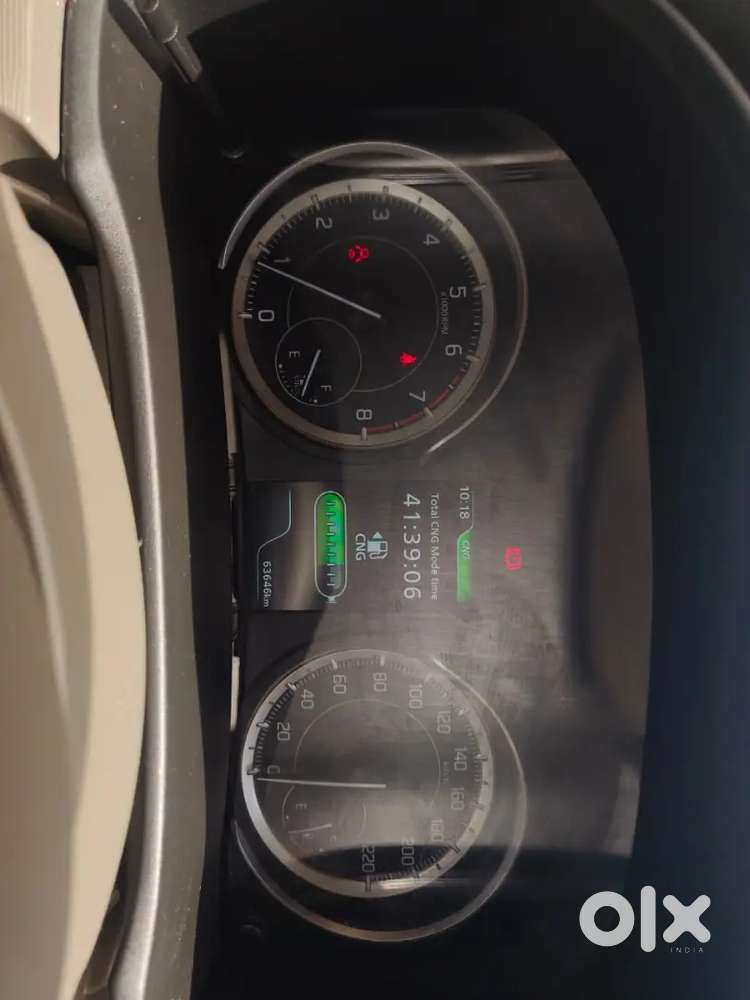Maruti Suzuki Ertiga Vxi 2022