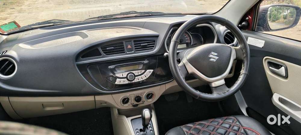 Maruti Suzuki Alto K10 Vxi (o), 2015, Petrol