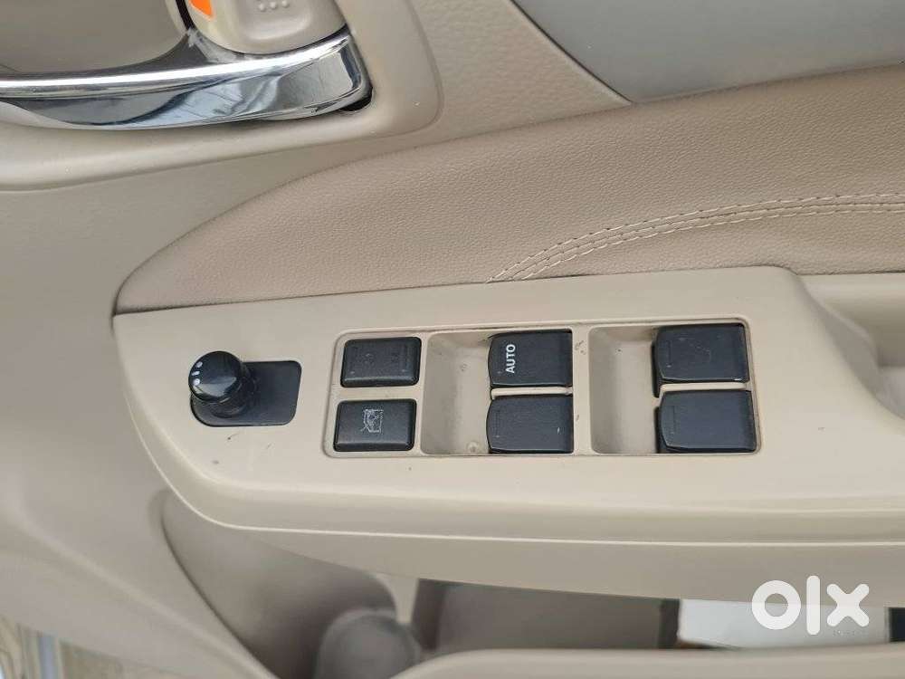 Maruti Suzuki Ertiga 1.4 Vxi Anniversary Edition, 2012, Petrol