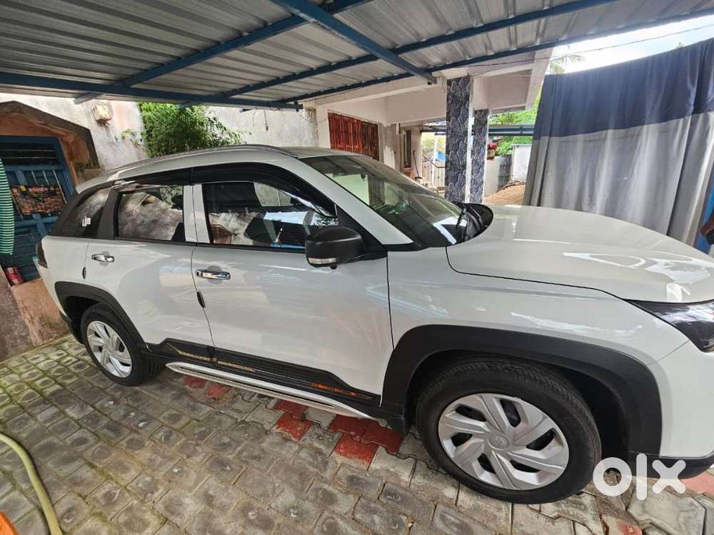 Maruti Suzuki Victoris 2026 Brand New, 1 Month Old