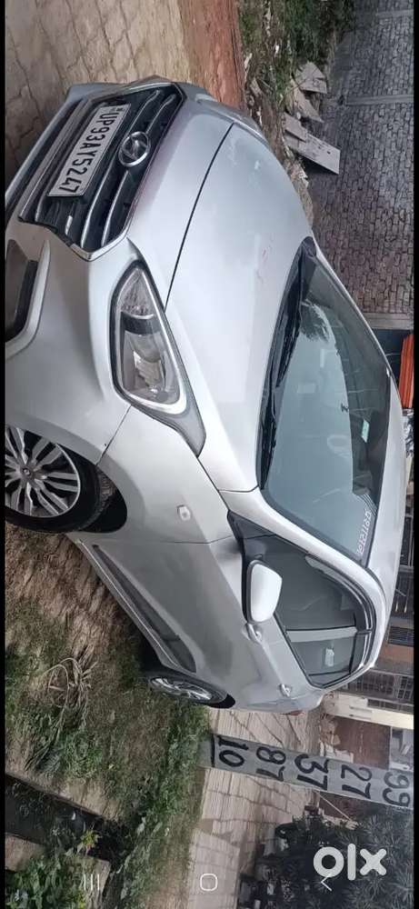 Hyundai Xcent New Condition Car