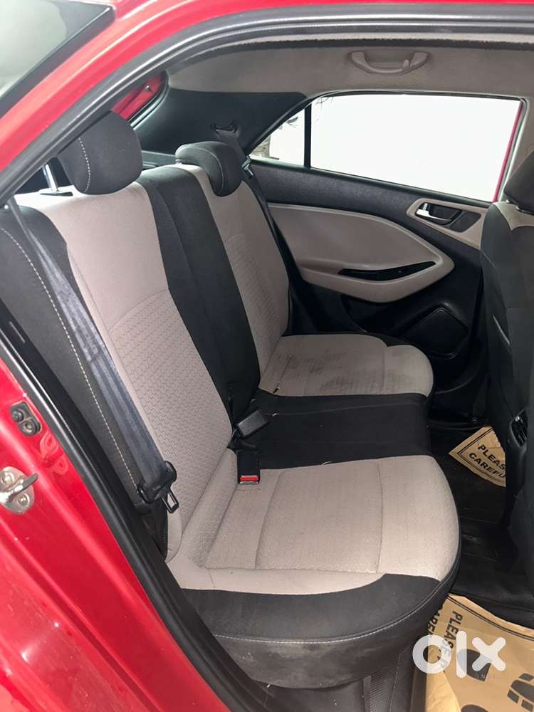 Hyundai I20 Diesel Optional Manual 2017