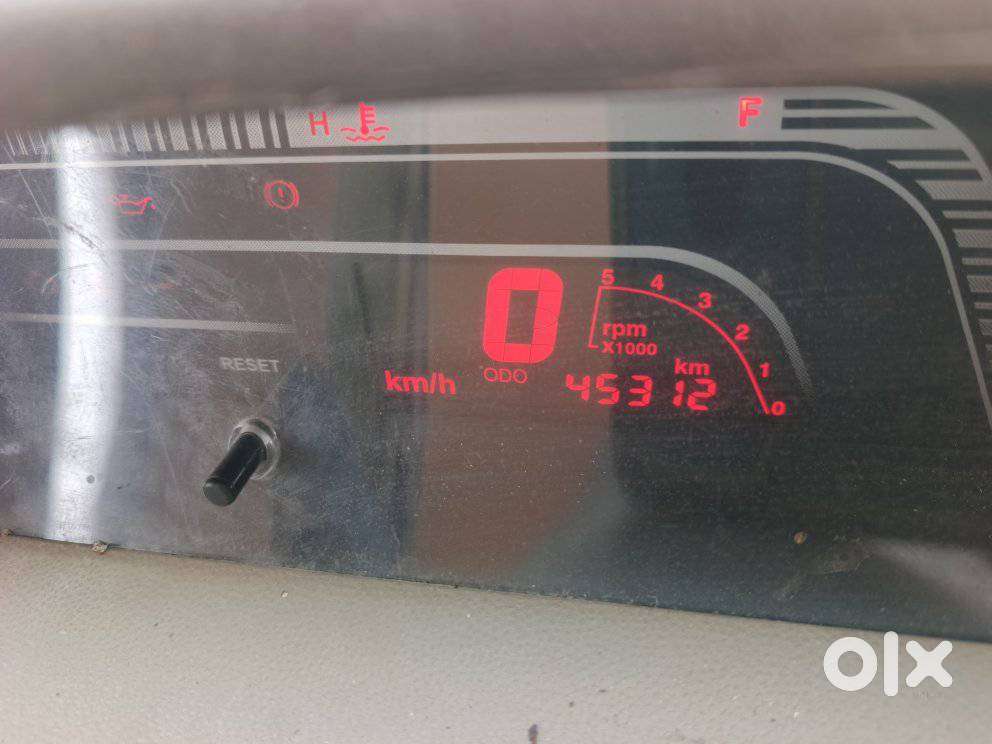 Mahindra Bolero 1.5 Power Plus Zlx, 2017, Diesel