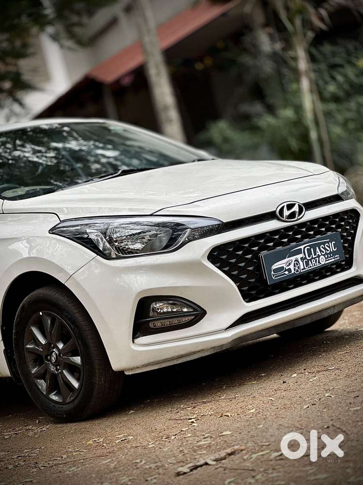 Hyundai I20 Diesel Asta, 2019, Diesel