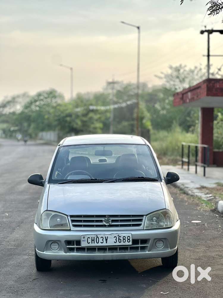 Maruti Zen Estilo 2006