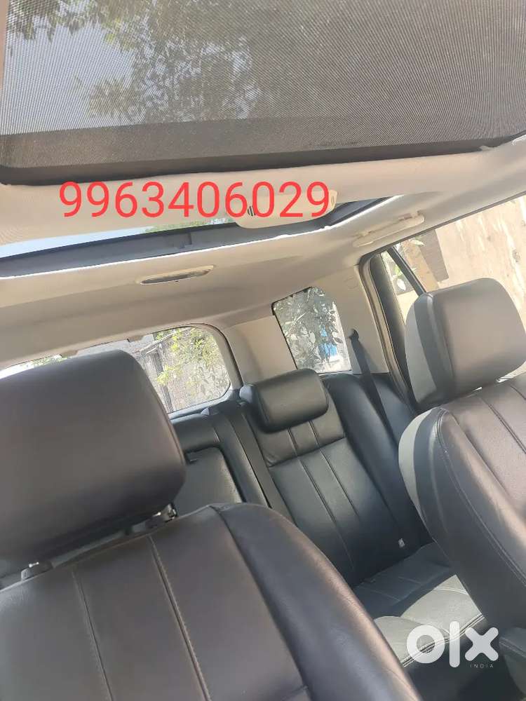 Land Rover Freelander 2 2010