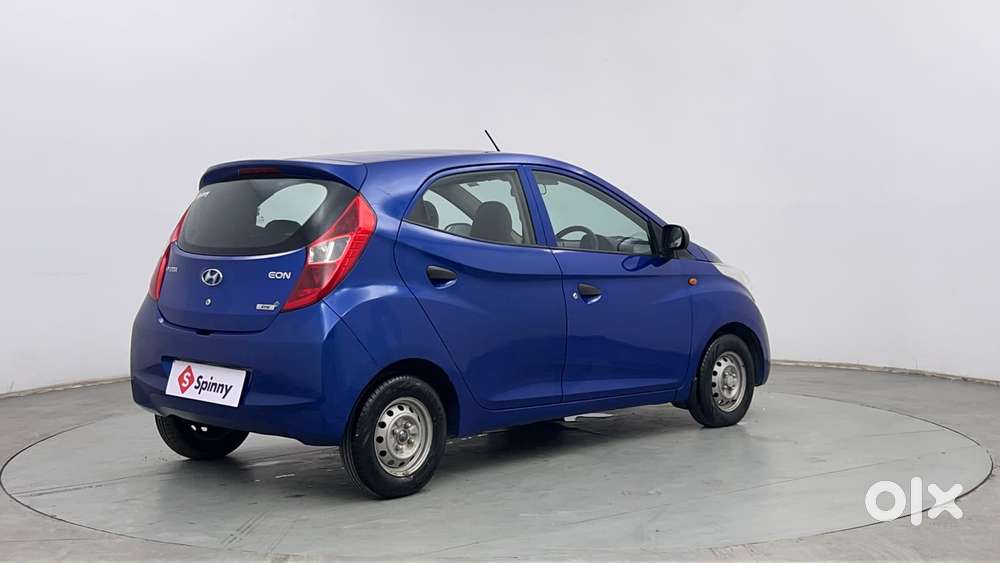 Hyundai Eon Era +, 2014, Petrol