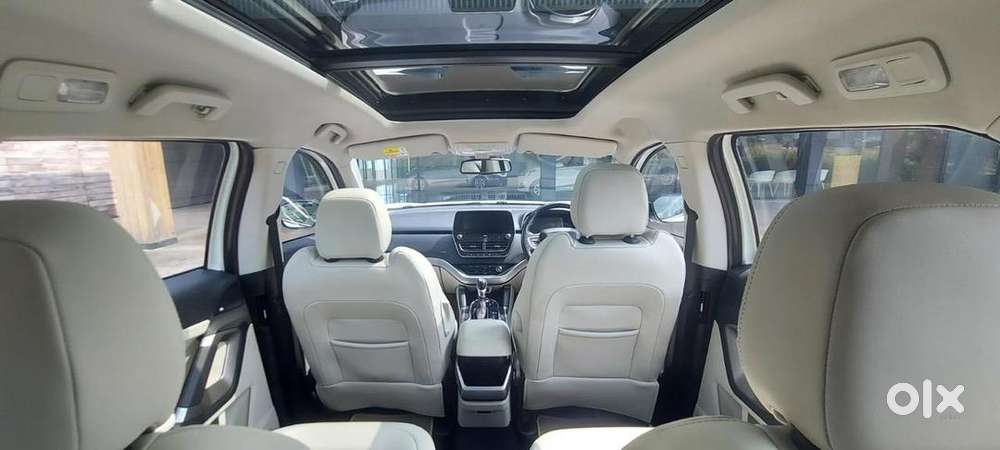 Tata Safari Diesel Well Maintained