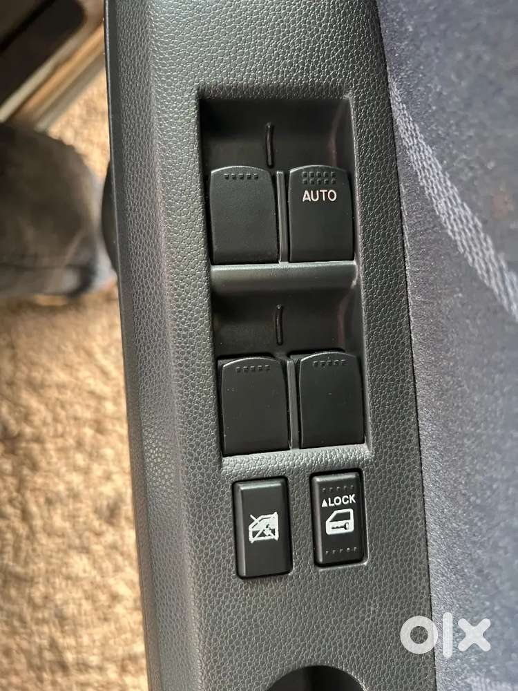 Maruti Suzuki Ritz Well Maintained