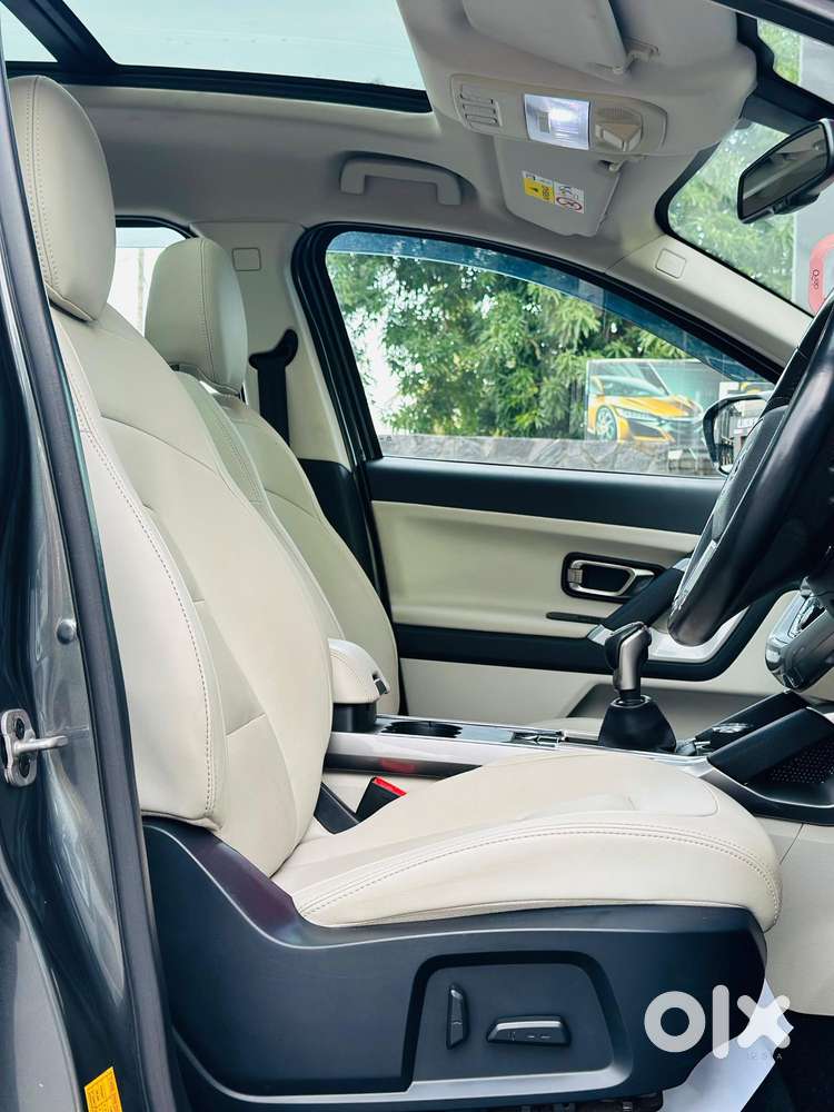 Tata Safari 2.0 Kryotec Xz Plus 6 Str, 2021, Diesel