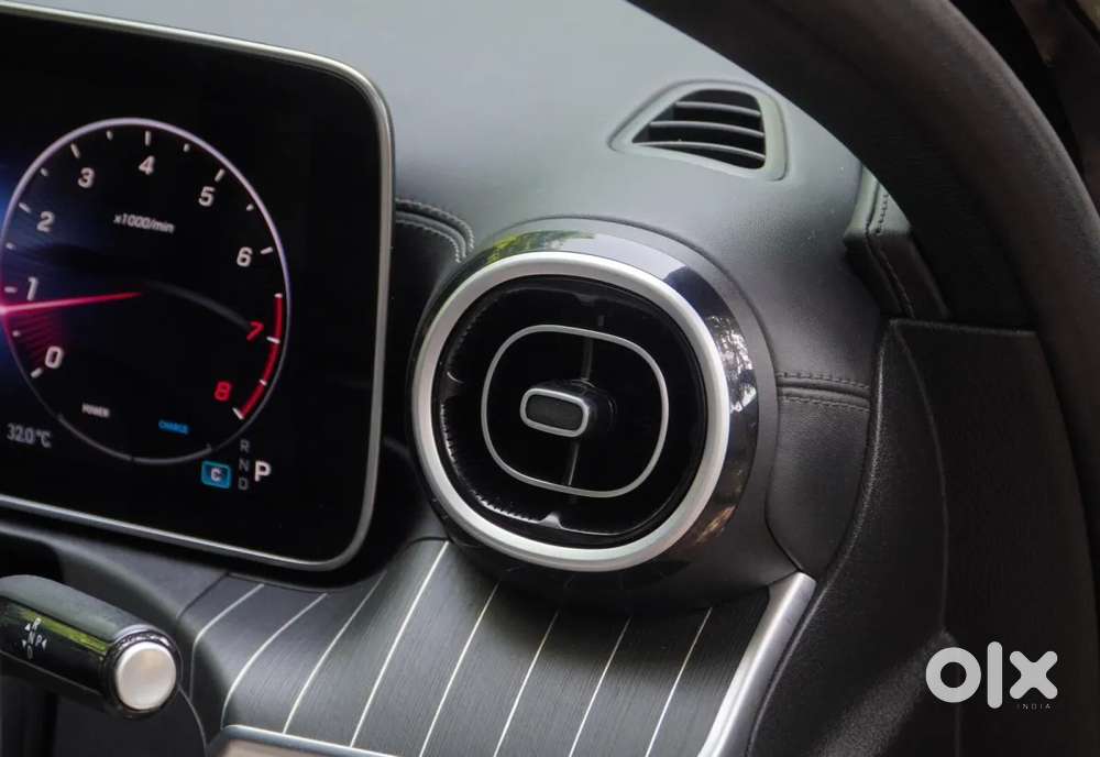 Mercedes-benz C-class C 200, 2025, Petrol