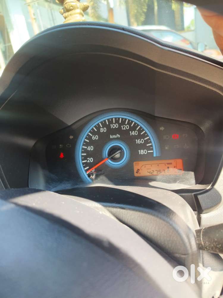Datsun Redigo A, 2019, Petrol