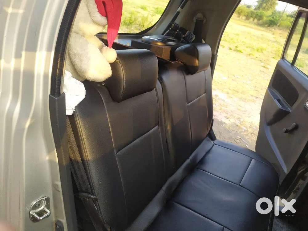 Maruti Suzuki Wagon R 2012 Cng & Hybrids Good Condition