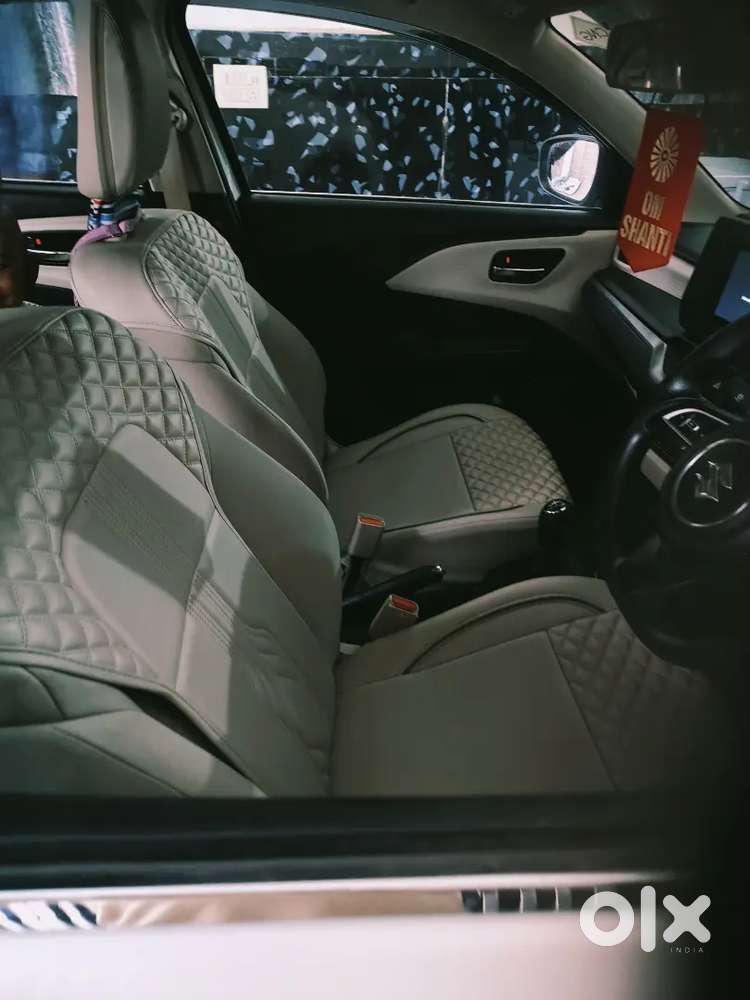 Swift Dzire -2026 Model, Brand New Car