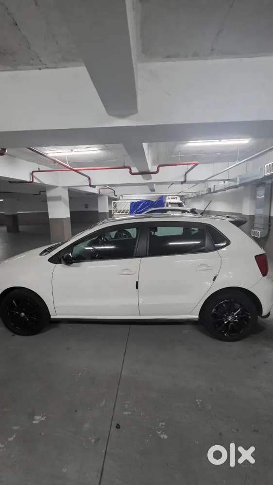 Polo Gt Tsi