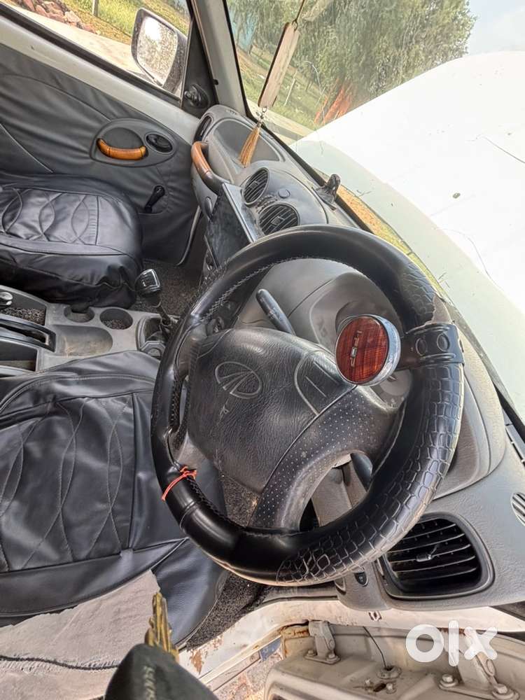 Mahindra Scorpio Diesel 2011