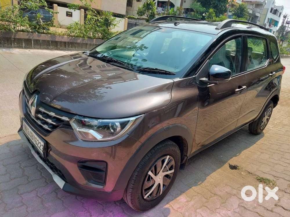 Renault Triber Rxt, 2022, Petrol