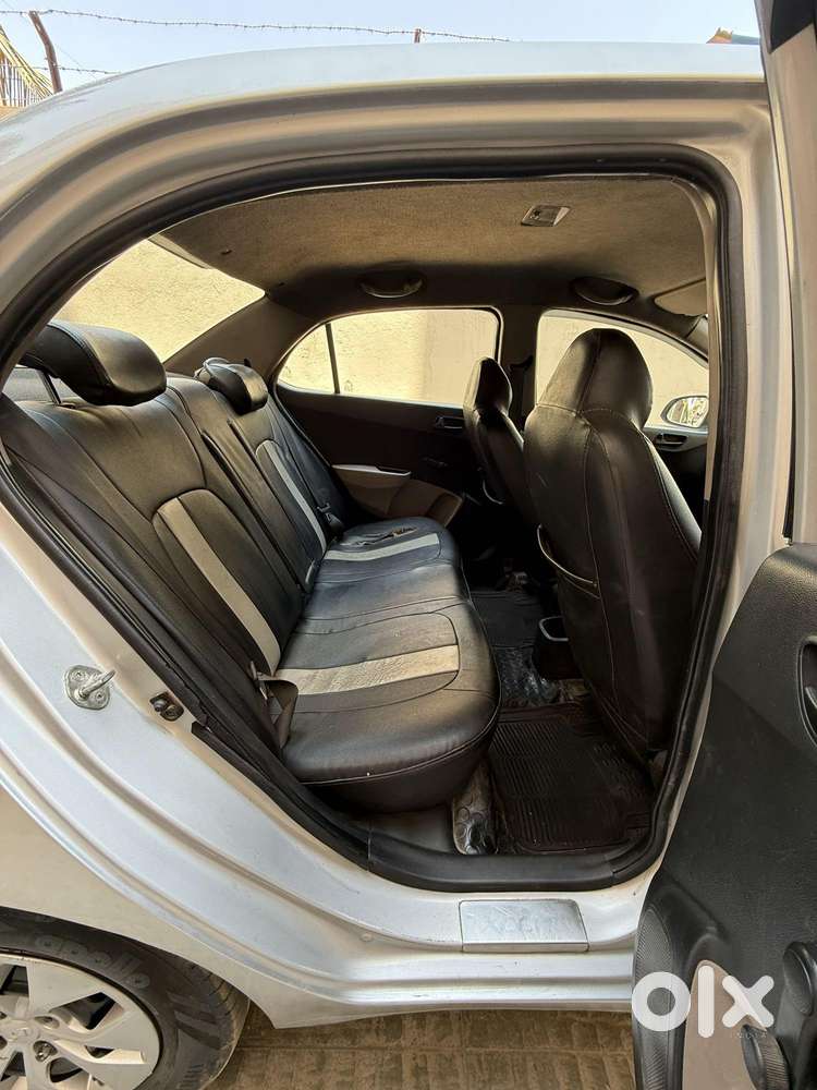 Hyundai Xcent [2014-2017] 1.2 Crdi S, 2015, Diesel