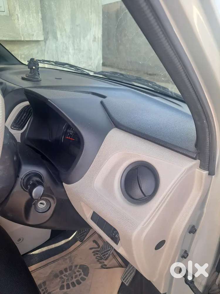 Single Hand Drive Govt. Job Servant Vehicle...