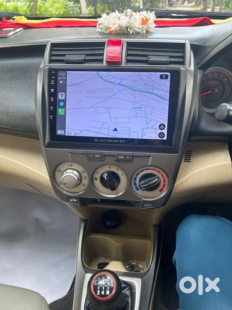 Excellent Condition .well Maintained , Loaded With Accessories