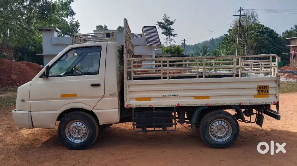 Ashok Leyland Diesel 2011