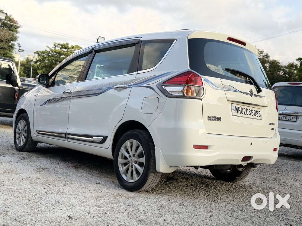 Maruti Suzuki Ertiga 2012-2015 Zdi, 2014, Diesel