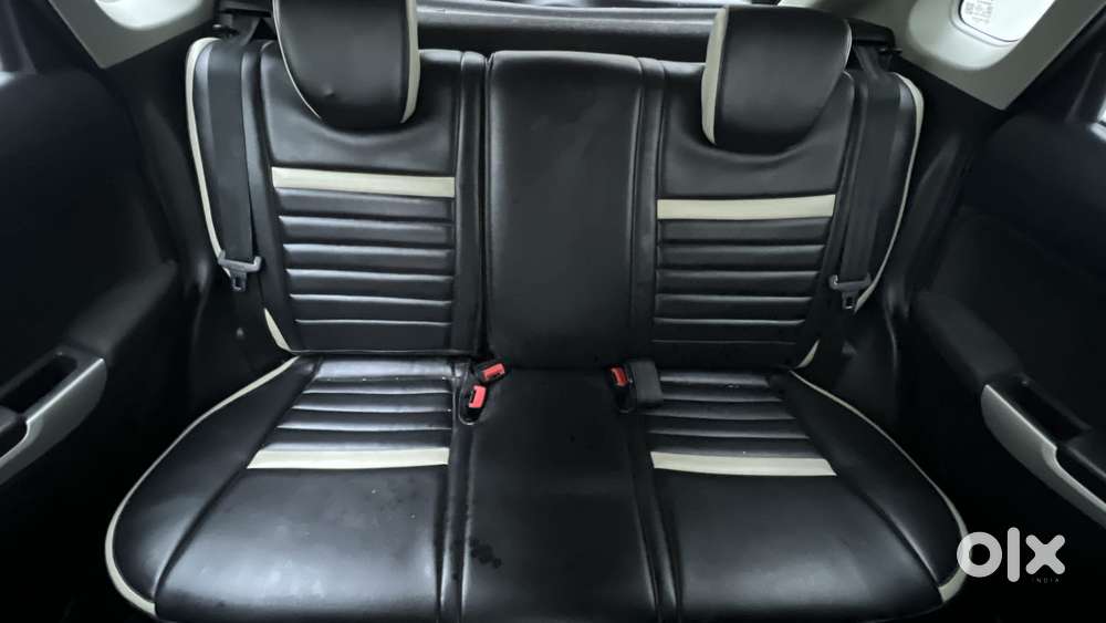 Maruti Suzuki Baleno Delta, 2016, Petrol